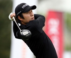 ‘괴물’ Kim Kyung Tae