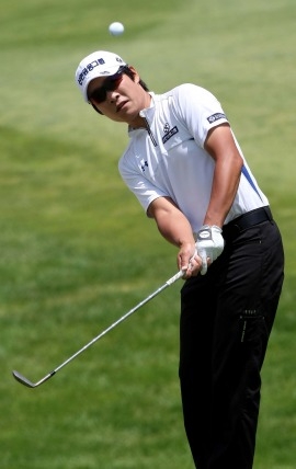 ‘괴물’ Kim Kyung Tae