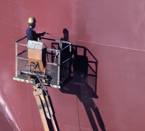 한국, 조선산업 수주 ‘세계 1위’ 굳히기  