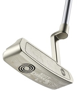 캘러웨이, 화이트 다마스커스 퍼터