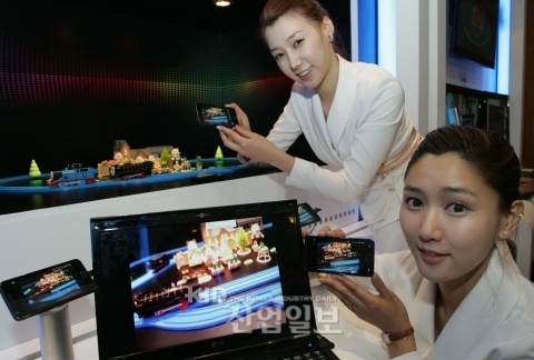 개인방송도 고화질로