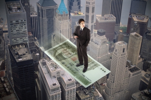 IMF “한국 국가채무 내년 위기전 수준 회복” 