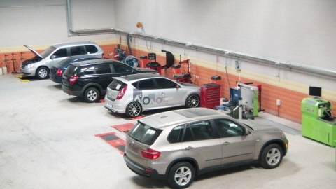 오산대학교 인적자원개발센터, 재직자 무료교육 진행