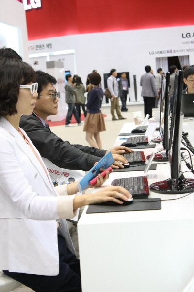 스마트 세상, 당신의 스마트지수는?