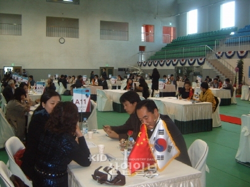 안산·시흥스마트 허브내 기업 해외진출 활발