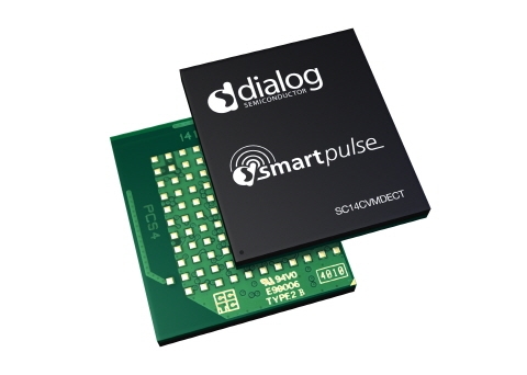 다이얼로그 세미컨덕터, ‘SmartPulse’ 개발