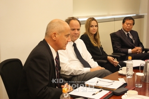 집트로닉스, 소니와 신기술 ‘지본드’ 특허 라이선스 체결