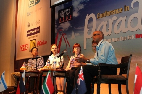 순수 국산 보안기술력 전세계 전파 활발