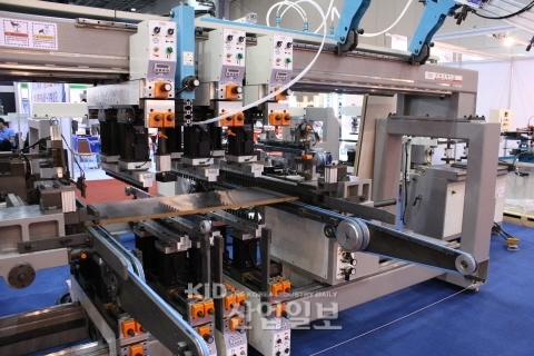 소재强국, 부품大국, 대한민국 스타트