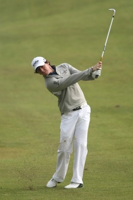 Rory McIlroy 