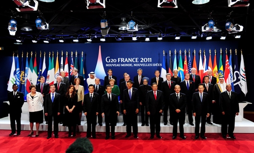 G20 “재정여력국 내수진작…글로벌 경제성장 회복” 