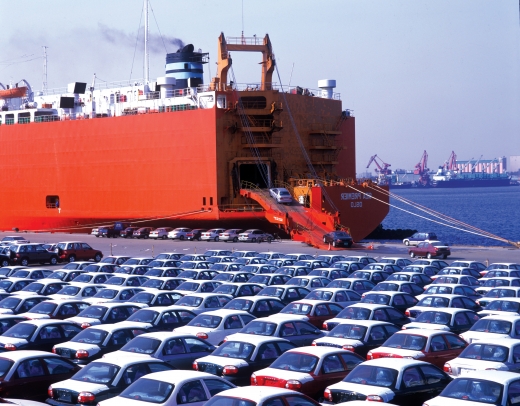 한미 FTA 자동차 산업 '득일까 실일까'