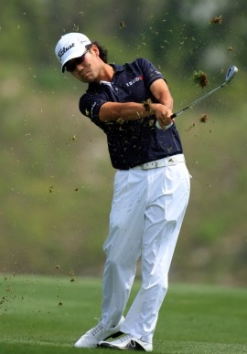 American Dream, 나상욱