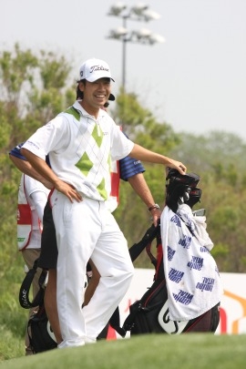 American Dream, 나상욱