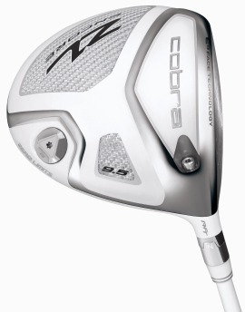 코브라, ZL Enocre드라이버 