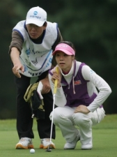 GOLF DADDY!