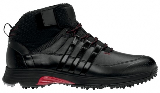 아디다스골프, ‘CLIMAWARM’ 골프화 출시