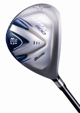 MIZUNO, JPX 800 페어웨이우드 출시! 
