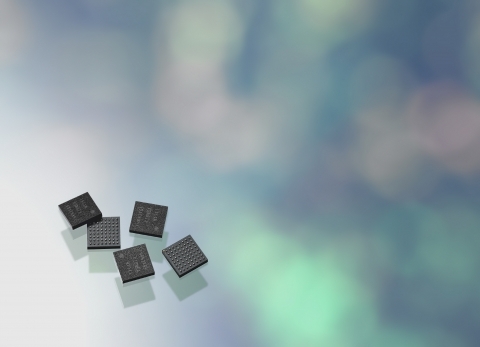 삼성전자, 대용량 ‘보안NFC’칩 개발