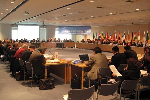 서울서 핵테러 국제적 대응 논의