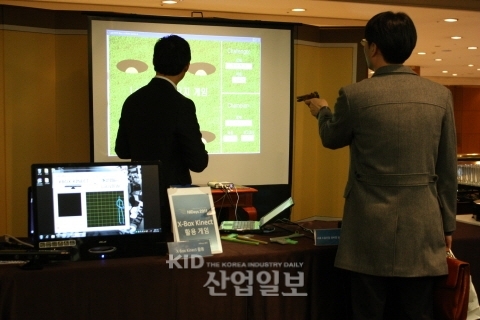 제어계측산업의 전설, NI CEO 제임스 트루차드 첫 방한