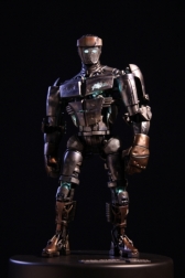 오브젯 3D 프린터, ‘리얼 스틸’ 제작에 활용