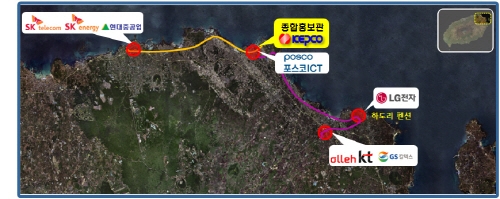 스마트그리드, 똑똑함으로 새로운 세상을 열다