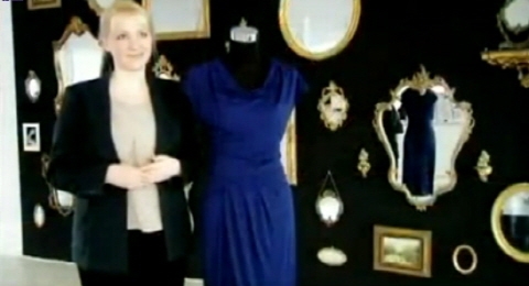 세계 최초 ‘우유로 만든 옷’ 개발, 의류산업 ‘돌풍’ 예고