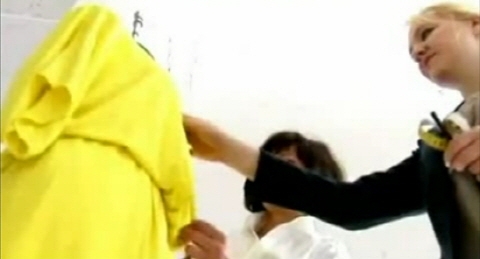 세계 최초 ‘우유로 만든 옷’ 개발, 의류산업 ‘돌풍’ 예고