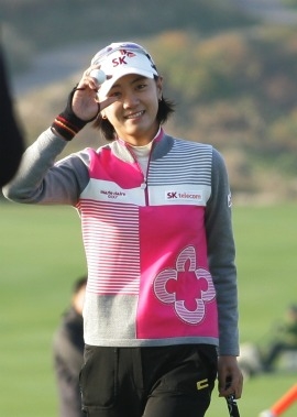 It is an opening from now on!