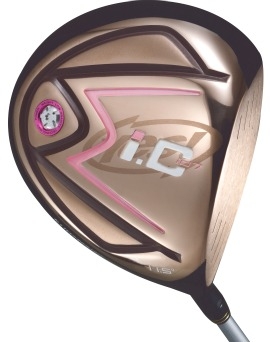 KJGOLF, 슬라이스 잡는 YES I.D7