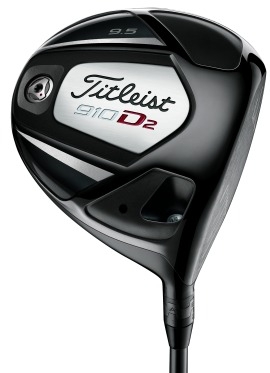 타이틀리스트 910 시리즈 드라이버