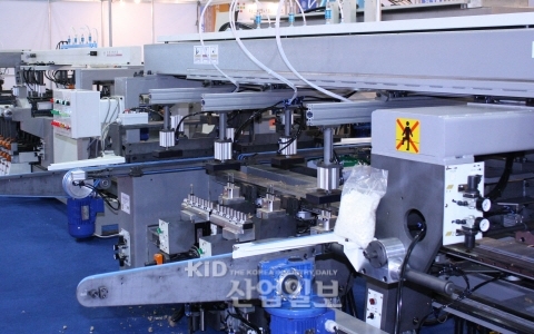 [11월 기계장터] 경기 영향 여파 기계장비 시장 잠시 ‘소강’