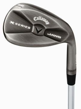 캘러웨이골프, 투어급 성능 ‘죠스 CC 웨지’