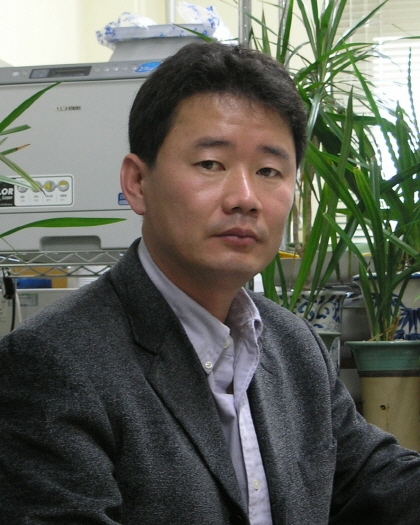 건大 이재석 교수팀, 토양 탄소배출량 자동측정 시스템 개발