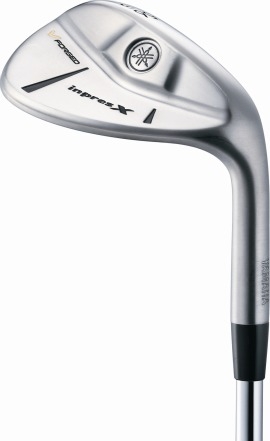 야마하 inpres X 웨지