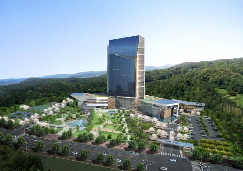 울산시, 우리나라 석유산업의 메카로 본격 육성