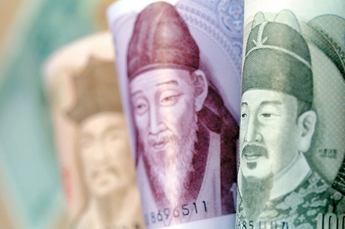 “원·달러 환율 1,200원 크게 넘지 않을 것”