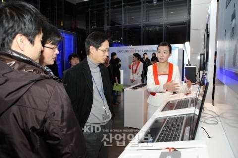 작고 빠르고 튼튼한 SSD 시대 ‘도래’