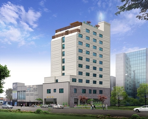 인천 간석오거리역 도시형생활주택 '솔리채', 소형오피스텔로 주목