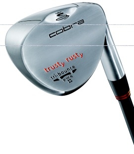 코브라, 트러스티 러스티 웨지