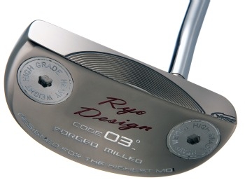 KJ GOLF, CODE SERIES