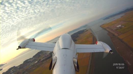 헬기에서 비행기로,‘트랜스포머’무인기 날다