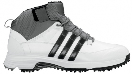 아디다스골프, ‘CLIMAWARM’ 골프화 출시