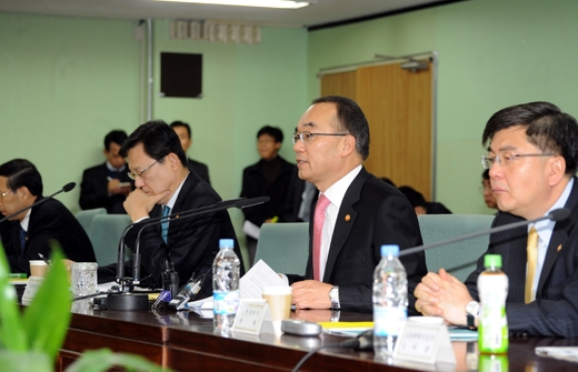 중소기업 정책자금 상하반기로 나눠 배정 