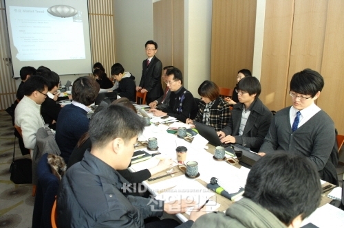 한국사이베이스, 제조·유통산업까지 영역 확대키로