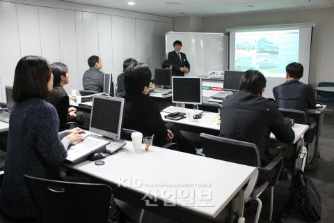 DMG/MORISEIKI 코리아, 최강 기술력 유감없이 뽐내