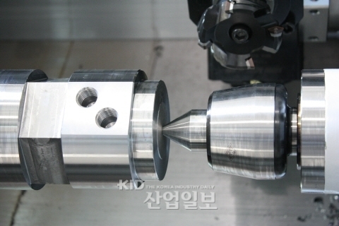 DMG/MORISEIKI 코리아, 최강 기술력 유감없이 뽐내