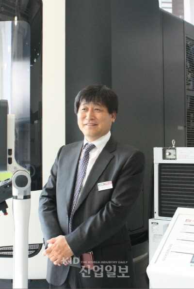 DMG/MORISEIKI 코리아, 최강 기술력 유감없이 뽐내