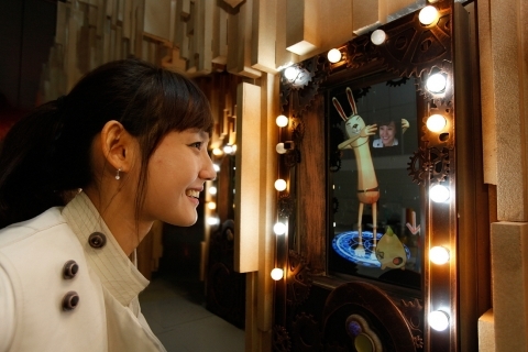 세계 최초 ‘Real’ 4D 아트파크, 라이브파크 국내 오픈